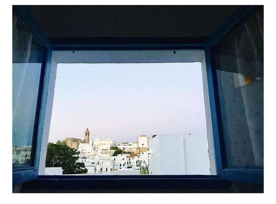 Villa Casa Arena Y Sal En Pleno Casco Antiguo De Vejer Vejer de la Frontera Exterior foto